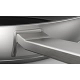 Neff Z9424CF0 poêle Poêle polyvalente Rond Noir, Rond, Poêle polyvalente, Noir, Acier inoxydable, Aluminium, Acier inoxydable, 18 cm