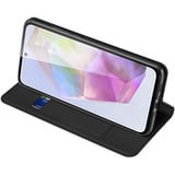 Nevox 2487, Housse smartphone Noir