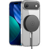 Nevox 2531, Housse smartphone Transparent