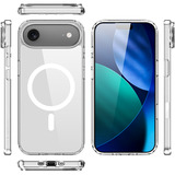 Nevox 2531, Housse smartphone Transparent