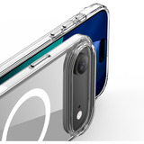 Nevox 2531, Housse smartphone Transparent