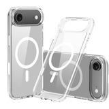 Nevox StyleShell SHOCKFlex, Housse smartphone Transparent