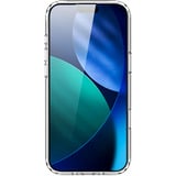 Nevox StyleShell SHOCKFlex, Housse smartphone Transparent