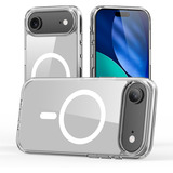 Nevox StyleShell SHOCKFlex, Housse smartphone Transparent