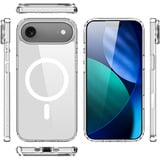 Nevox StyleShell SHOCKFlex, Housse smartphone Transparent