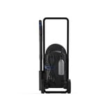 Nilfisk CORE 140 Nettoyeur haute pression Droit Electrique 474 l/h Noir, Bleu Bleu/Noir, Droit, Electrique, 8 m, Haute pression, 5 m, Noir, Bleu