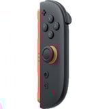 Nintendo Joy-Con 2 - Droit, Manette de jeu Noir/rouge clair