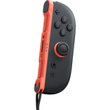 Nintendo Joy-Con 2 - Droite, Manette de jeu Noir/rouge clair