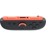 Nintendo Joy-Con 2 - Droite, Manette de jeu Noir/rouge clair