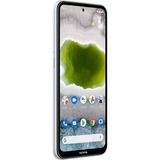 Nokia Smartphone Blanc