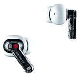 Nothing Oreille écouteurs in-ear Blanc