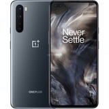 OnePlus Nord 16,4 cm (6.44") Double SIM Oxygen OS 5G USB Type-C 12 Go 256 Go 4115 mAh Noir, Smartphone Gris, 16,4 cm (6.44"), 12 Go, 256 Go, 48 MP, Oxygen OS, Noir