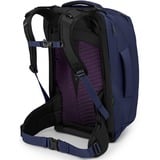 Osprey Fairview 40, Sac à dos Bleu foncé, 40 litre