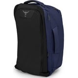 Osprey Fairview 40, Sac à dos Bleu foncé, 40 litre