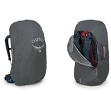 Osprey Farpoint Trek 55, Sac à dos Bleu foncé, 55 litre