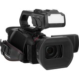 Panasonic AG-CX10EJ, Caméra vidéo Noir