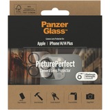 PanzerGlass 0399, Film de protection Transparent