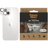 PanzerGlass iPhone 14/14 Plus - Protection de l'appareil photo PicturePerfect, Film de protection Transparent