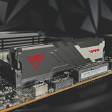 Patriot 48 Go DDR5-6000 (2x 24 Go) mémoire vive Noir, PVVR548G600C36K, XMP 3.0, EXPO