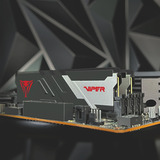 Patriot 48 Go DDR5-6000 (2x 24 Go) mémoire vive Noir, PVVR548G600C36K, XMP 3.0, EXPO