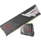 Patriot 48 Go DDR5-6000 (2x 24 Go) mémoire vive Noir, PVVR548G600C36K, XMP 3.0, EXPO