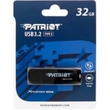 Patriot Xporter Core 32GB, Clé USB Noir
