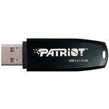 Patriot Xporter Core 32 GB, Clé USB Noir
