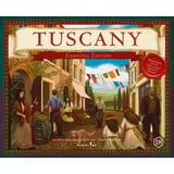 Pegasus Viticulture: Tuscany Essential Edition, Jeu de société 
