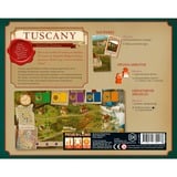 Pegasus Viticulture: Tuscany Essential Edition, Jeu de société 
