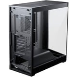 Phanteks NV5 MK2 DRGB GEPH-187 boîtier midi tower Noir | 2x USB-A | 1x USB-C | RGB | Verre Trempé