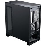 Phanteks NV5 MK2 DRGB GEPH-187 boîtier midi tower Noir | 2x USB-A | 1x USB-C | RGB | Verre Trempé