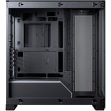 Phanteks NV5 MK2 DRGB GEPH-187 boîtier midi tower Noir | 2x USB-A | 1x USB-C | RGB | Verre Trempé