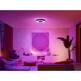 Philips 915005997501, Lumière LED Noir