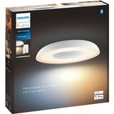 Philips Hue White Ambiance Still Plafonnier, Lumière LED Blanc