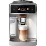 Philips Series 8000 Café Aromis, Machine à café/Espresso Argent