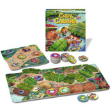Ravensburger Capy Cabana, Jeu de société 