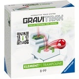 Ravensburger GraviTrax Élément Trampoline, Train 
