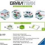 Ravensburger GraviTrax Élément Trampoline, Train 
