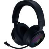 Razer Kraken V4 Pro casque gaming over-ear Noir, PC, PlayStation 5, Nintendo Switch, Bluetooth