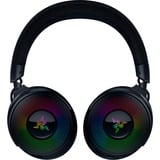 Razer Kraken V4 Pro casque gaming over-ear Noir, PC, PlayStation 5, Nintendo Switch, Bluetooth