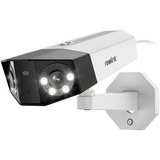 Reolink DUO2-4KPN, Caméra de surveillance Blanc/Noir