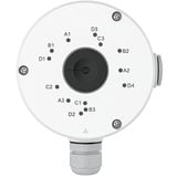 Reolink Junction Box RLA-JBS1, Support Blanc