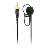 Rode Microphones Wireless Pro, Micro Noir