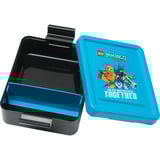 Room Copenhagen 40521736, Lunch-Box Noir/Bleu