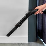 Rowenta Green Force Effitech RO6189, Aspirateur Noir