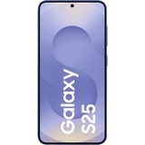 SAMSUNG Galaxy S25, Smartphone Bleu, 128 Go, Dual-SIM, Android