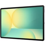 SAMSUNG Galaxy Tab S10 FE+ Samsung Exynos 128 Go 33,3 cm (13.1") 8 Go Wi-Fi 6 (802.11ax) Argent tablette 13.1" Argent, 33,3 cm (13.1"), 2880 x 1800 pixels, 128 Go, 8 Go, 664 g, Argent