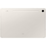 SAMSUNG Galaxy Tab S9 tablette 11" Beige, 256 Go, Wifi, Android