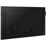 SAMSUNG WM85B tableau blanc interactif 2,16 m (85") 3840 x 2160 pixels Écran tactile Gris, Blanc, Affichage public Gris clair, 2,16 m (85"), 350 cd/m², 3840 x 2160 pixels, 4K Ultra HD, VA, 4000:1