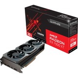 SAPPHIRE Radeon RX 7900 XT Gaming 20G, Carte graphique 1x HDMI, 3x DisplayPort